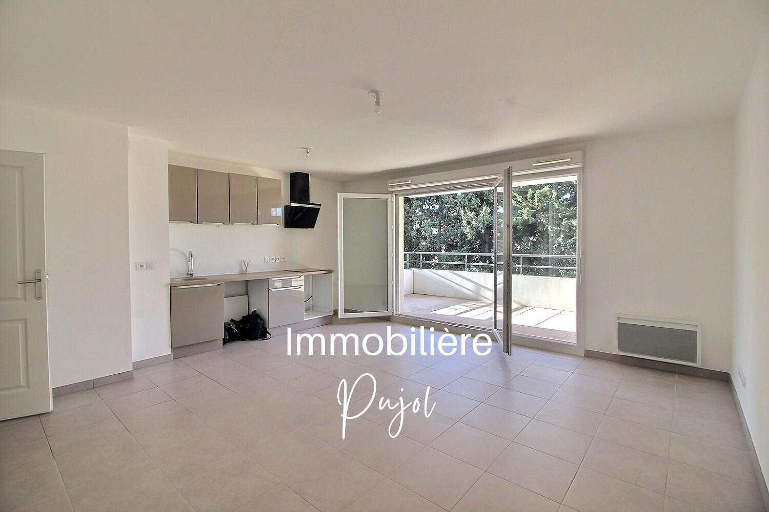 Appartement T3 à vendre à Marseille – photo 2