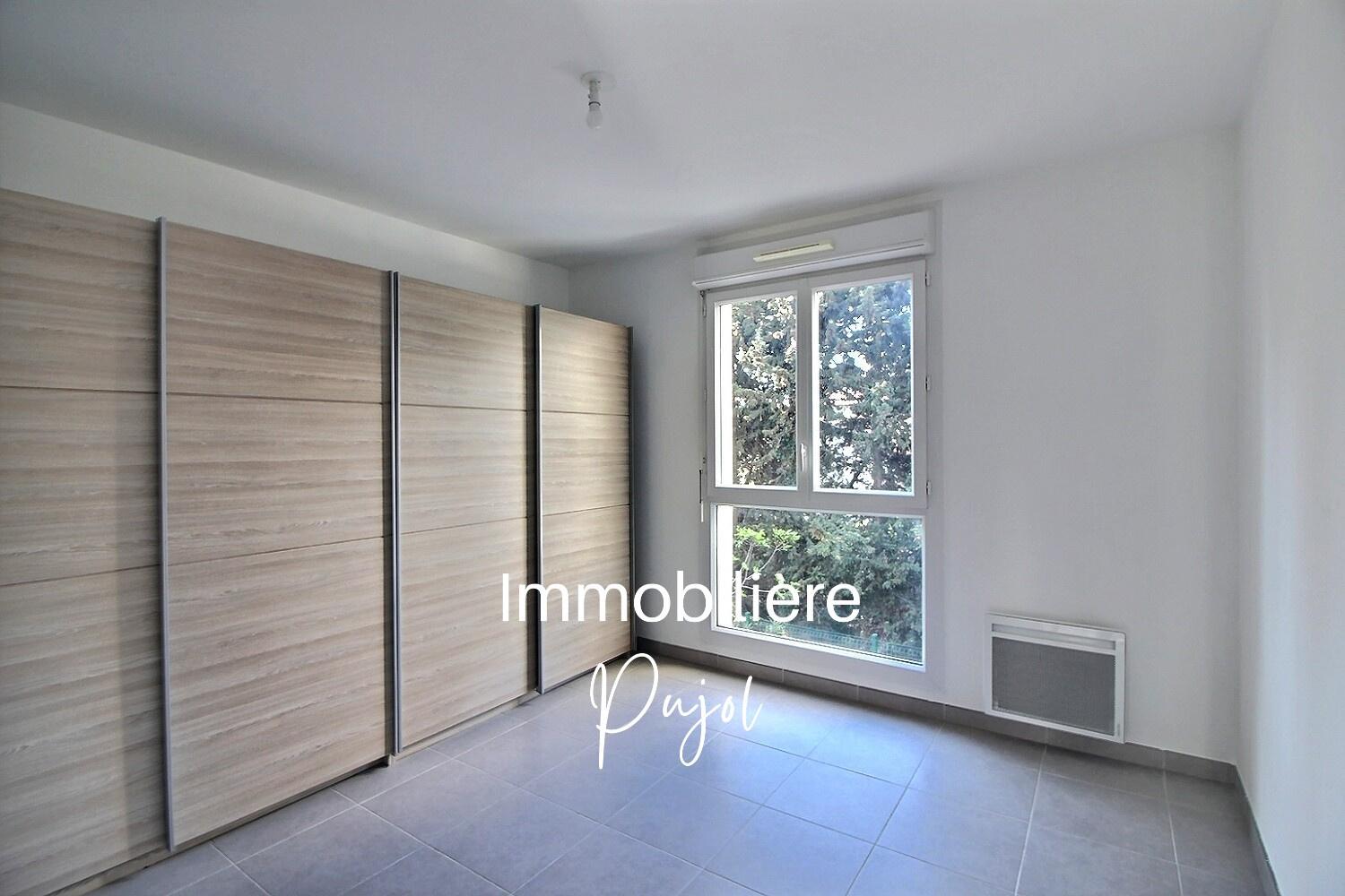Appartement T3 à vendre à Marseille – photo 6