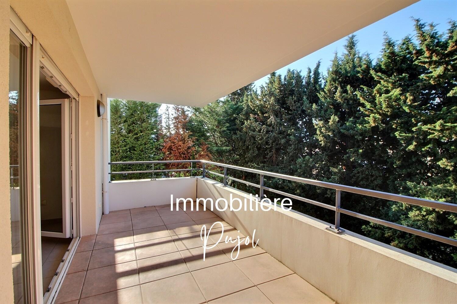 Appartement T3 à vendre à Marseille – photo 1