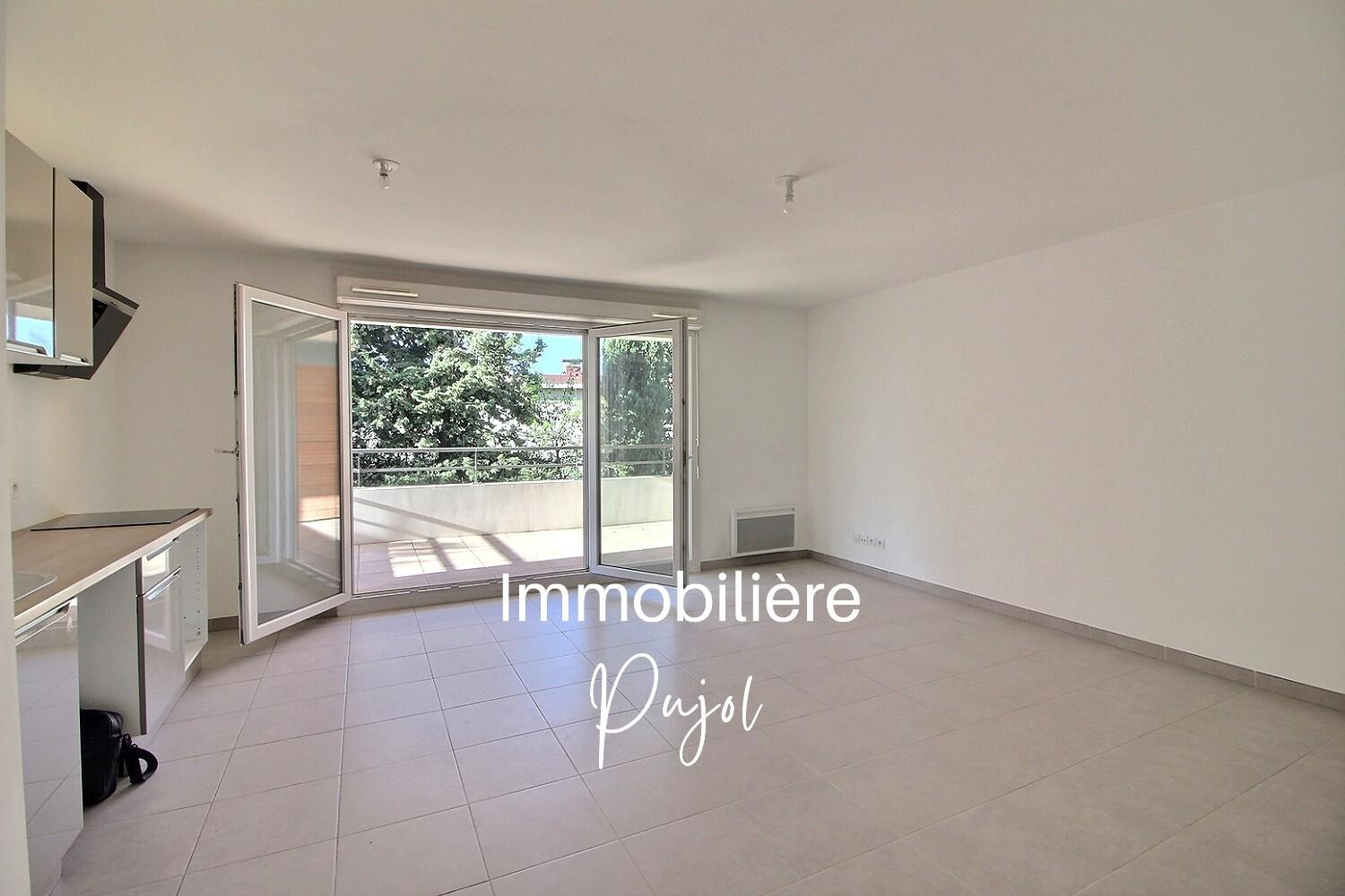 Appartement T3 à vendre à Marseille – photo 3