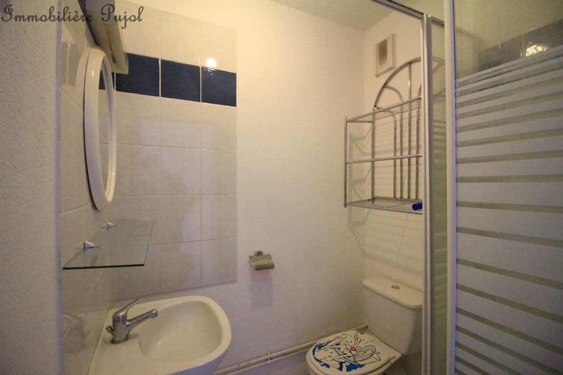 Appartement T2 à vendre à Marseille – photo 9