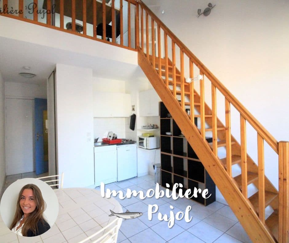 Appartement T2 à vendre à Marseille – photo 2