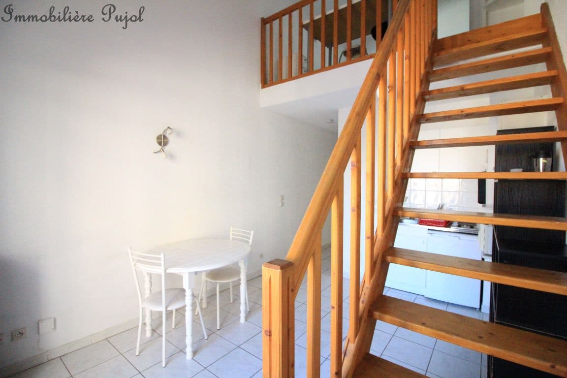 Appartement T2 à vendre à Marseille – photo 5
