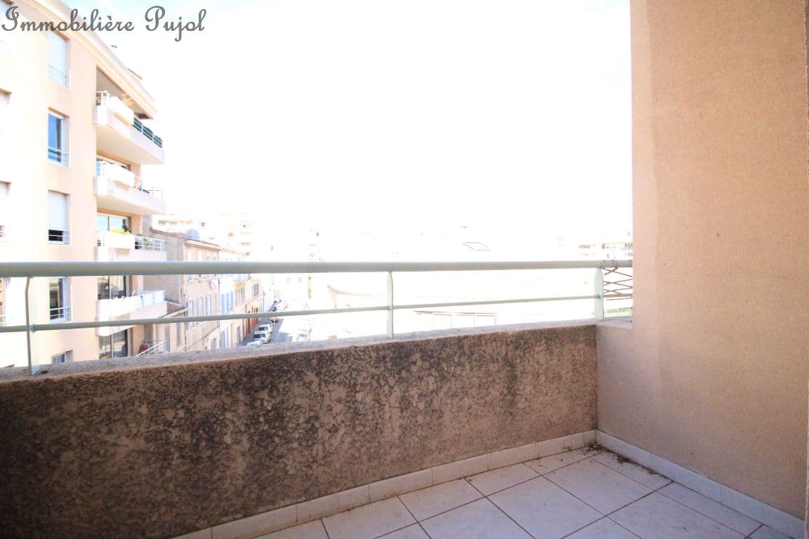 Appartement T2 à vendre à Marseille – photo 8