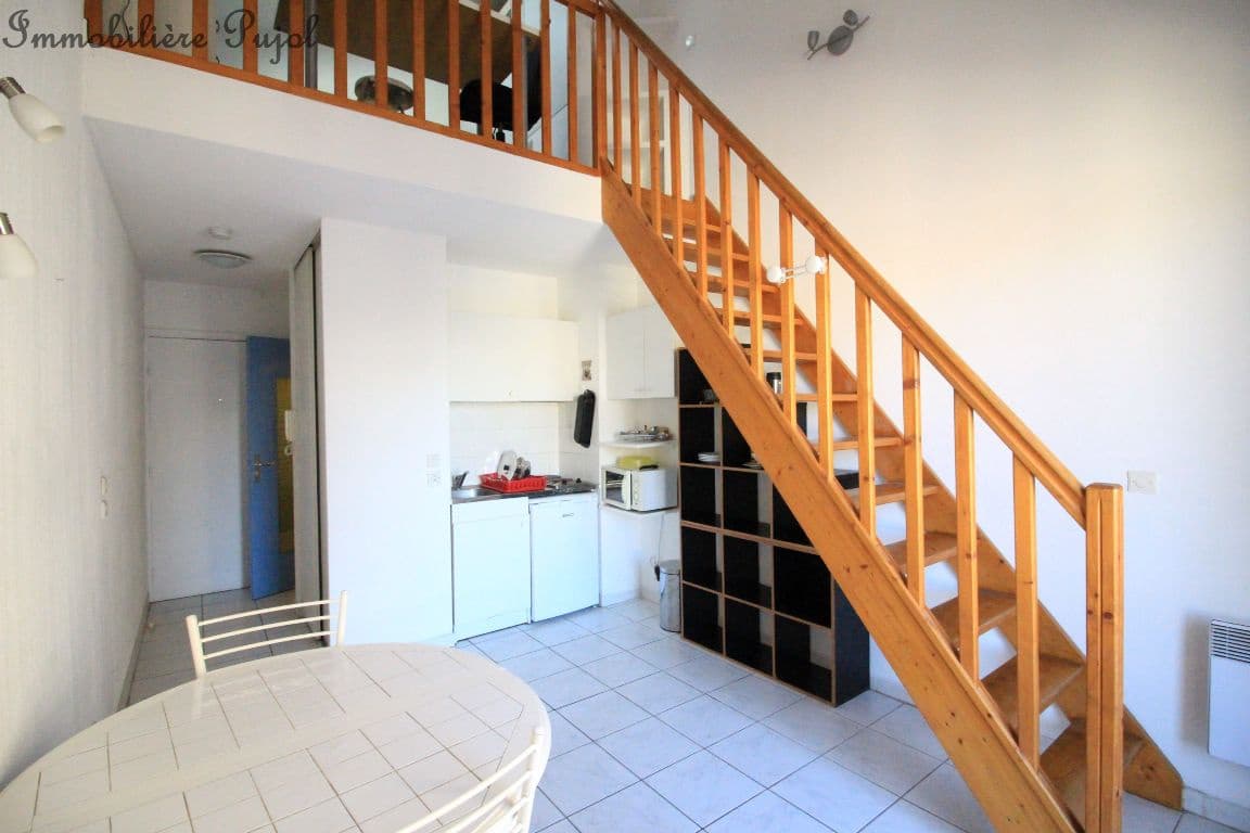 Appartement T2 à vendre à Marseille – photo 3