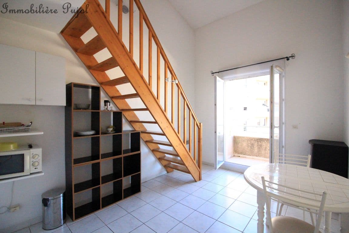 Appartement T2 à vendre à Marseille – photo 4