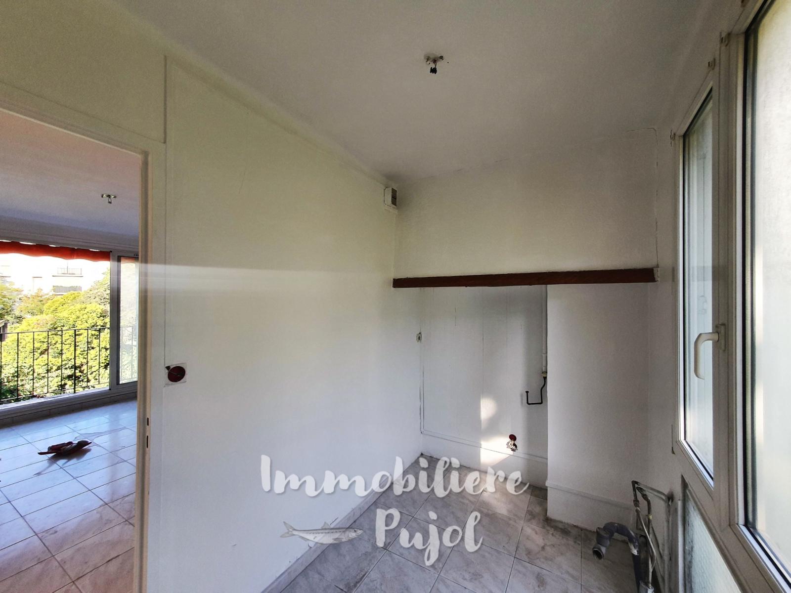 Appartement T3 à vendre à Marseille – photo 5