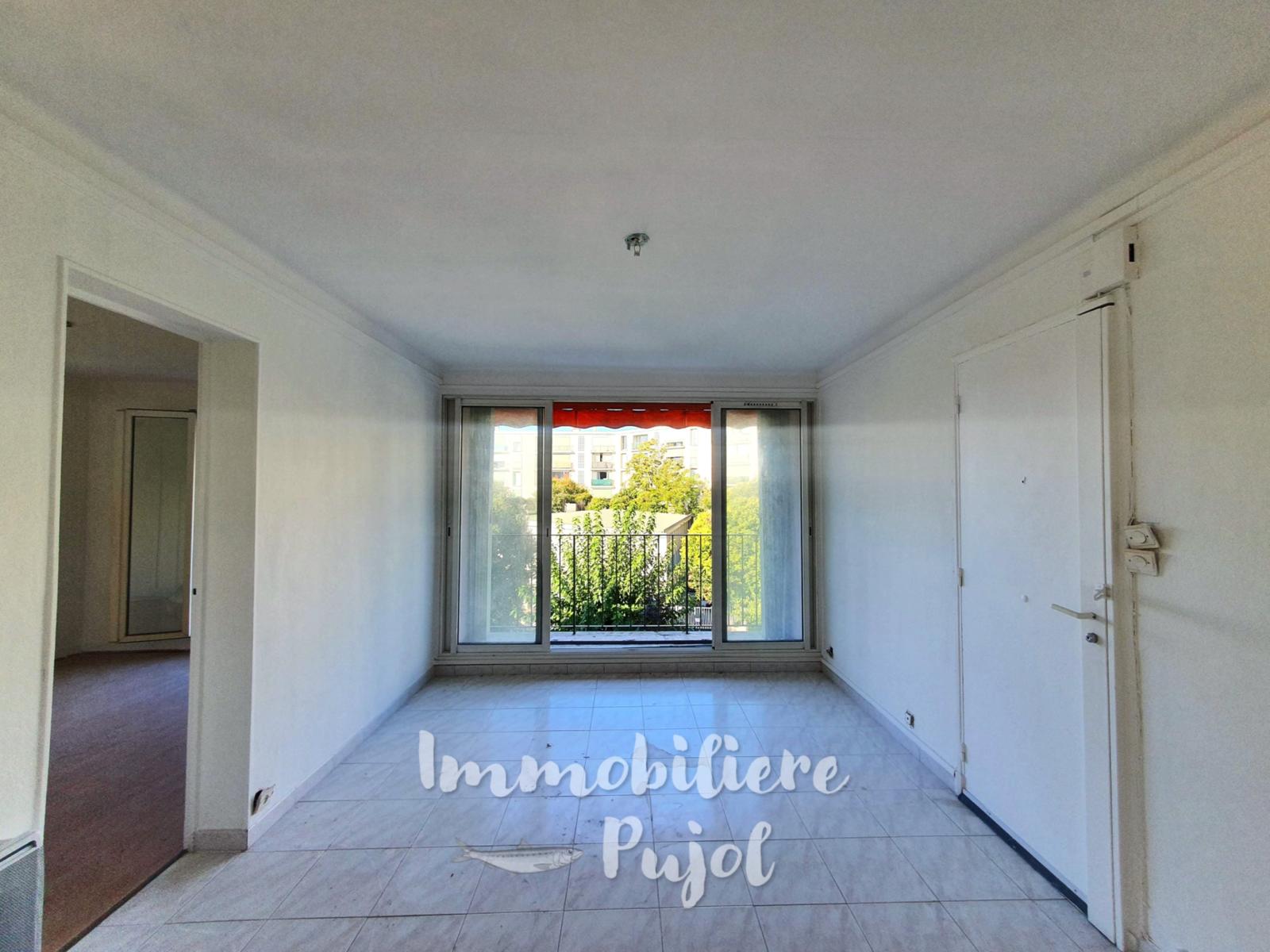 Appartement T3 à vendre à Marseille – photo 4