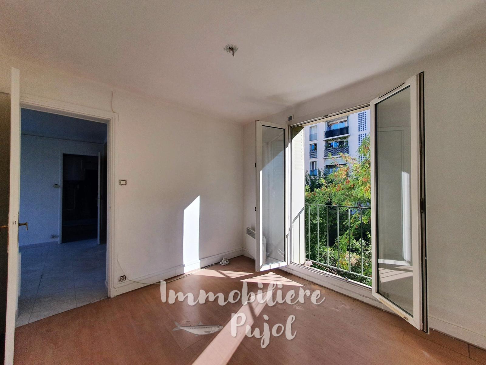 Appartement T3 à vendre à Marseille – photo 2
