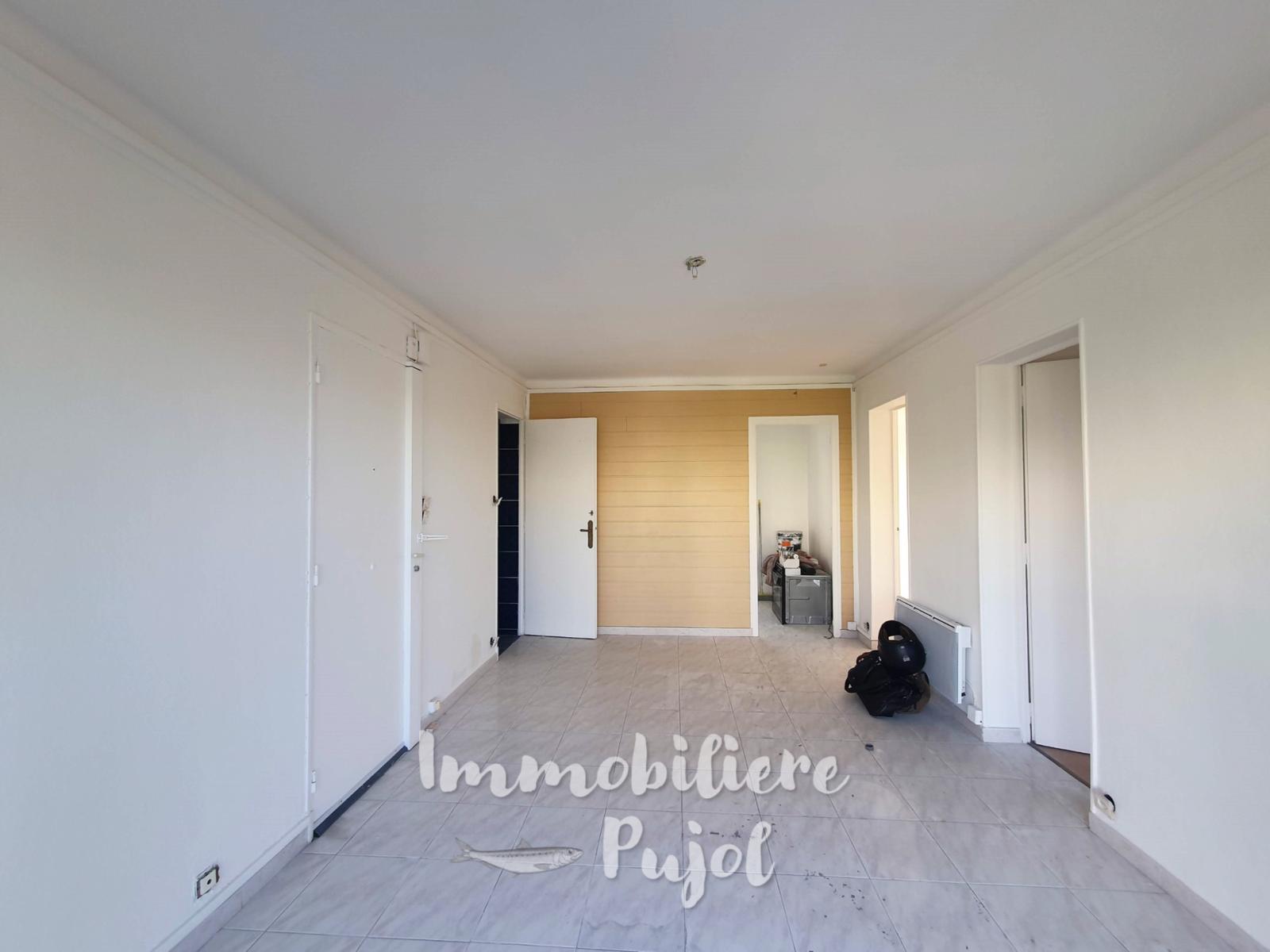 Appartement T3 à vendre à Marseille – photo 6
