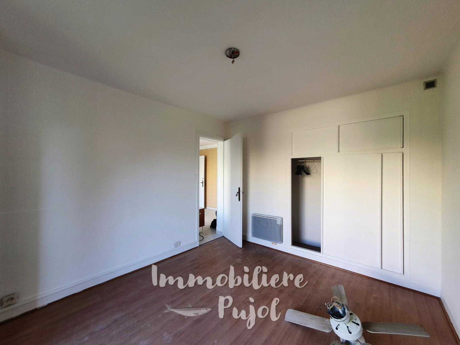 Appartement T3 à vendre à Marseille – photo 9