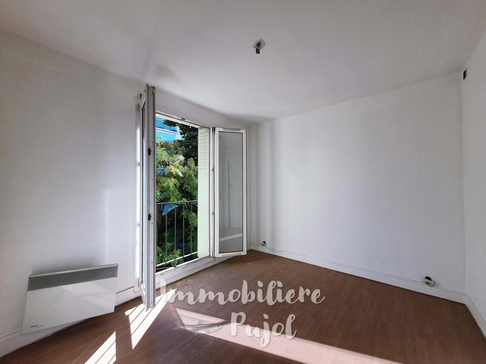 Appartement T3 à vendre à Marseille – photo 7