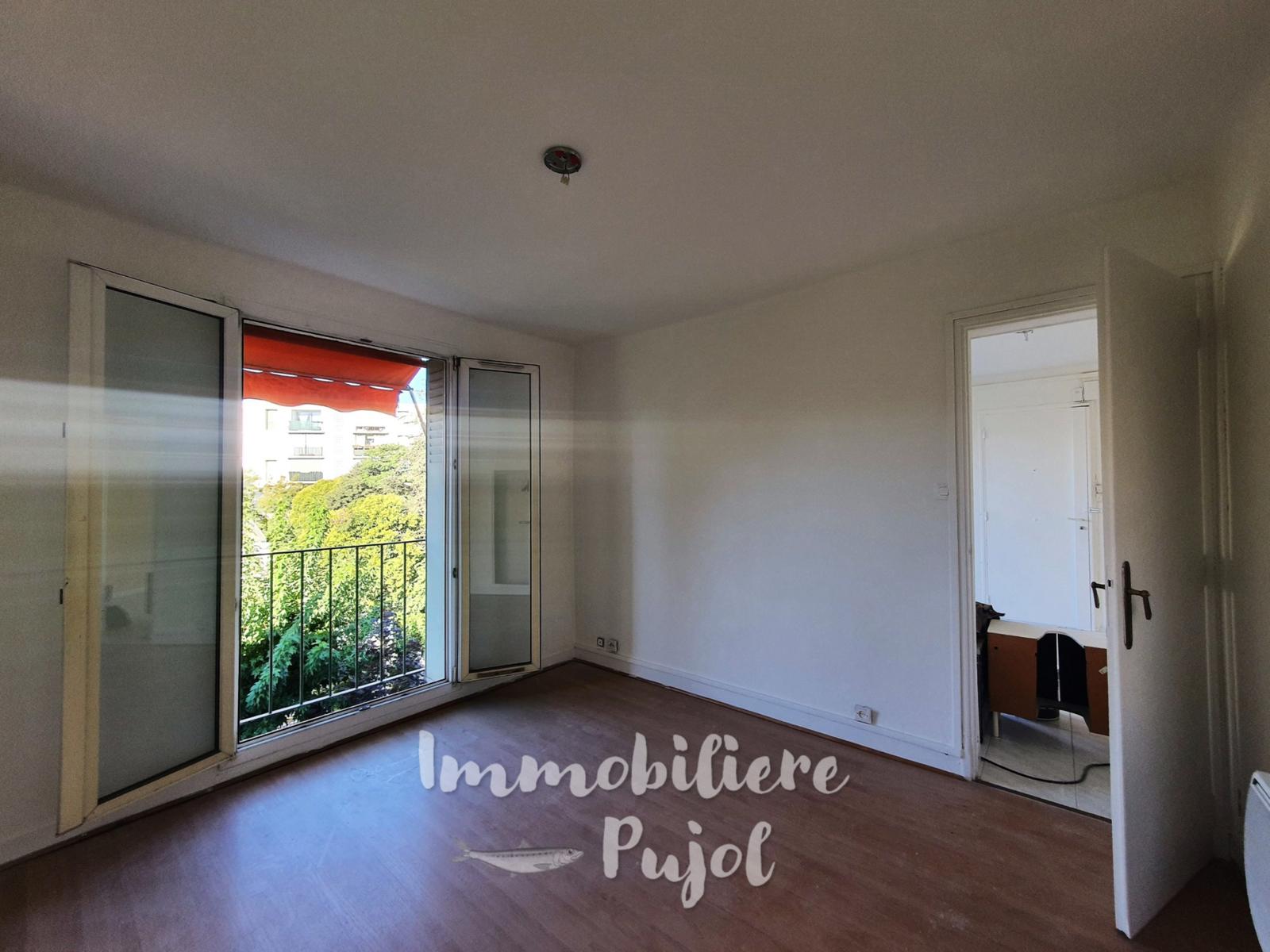 Appartement T3 à vendre à Marseille – photo 8