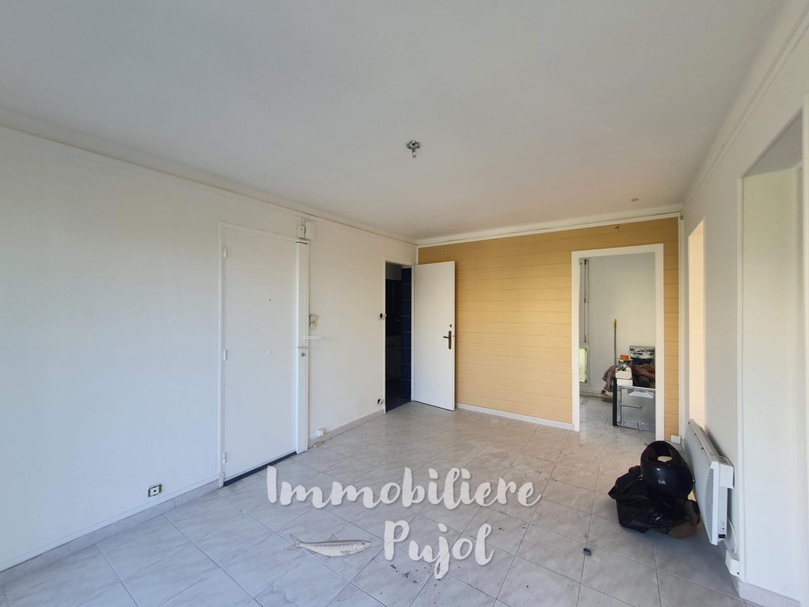 Appartement T3 à vendre à Marseille – photo 10