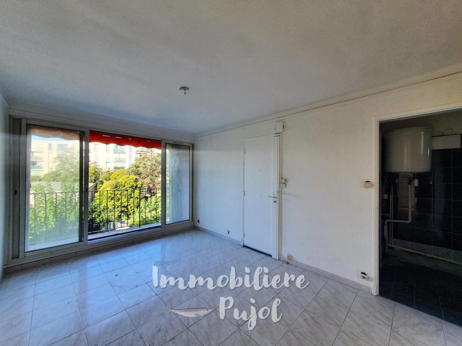 Appartement T3 à vendre à Marseille – photo 3