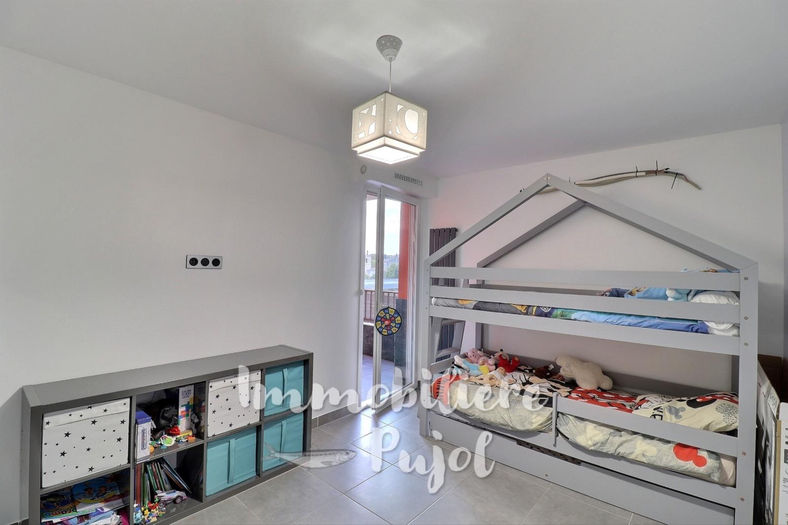 Appartement T3 à vendre à Marseille – photo 10