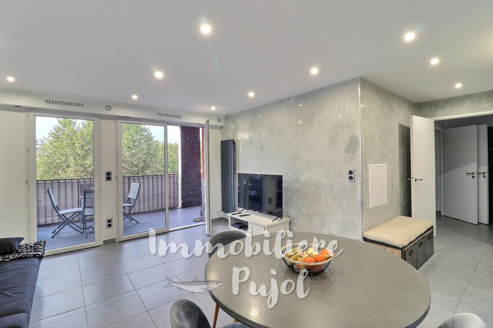 Appartement T3 à vendre à Marseille – photo 3