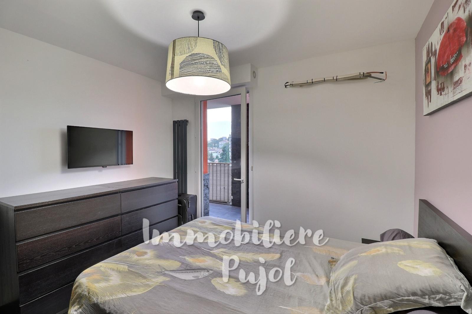 Appartement T3 à vendre à Marseille – photo 9
