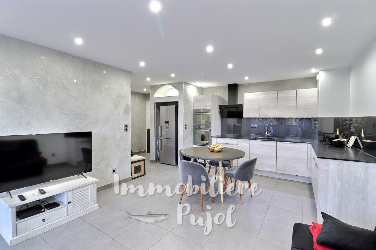 Appartement T3 à vendre à Marseille – photo 6