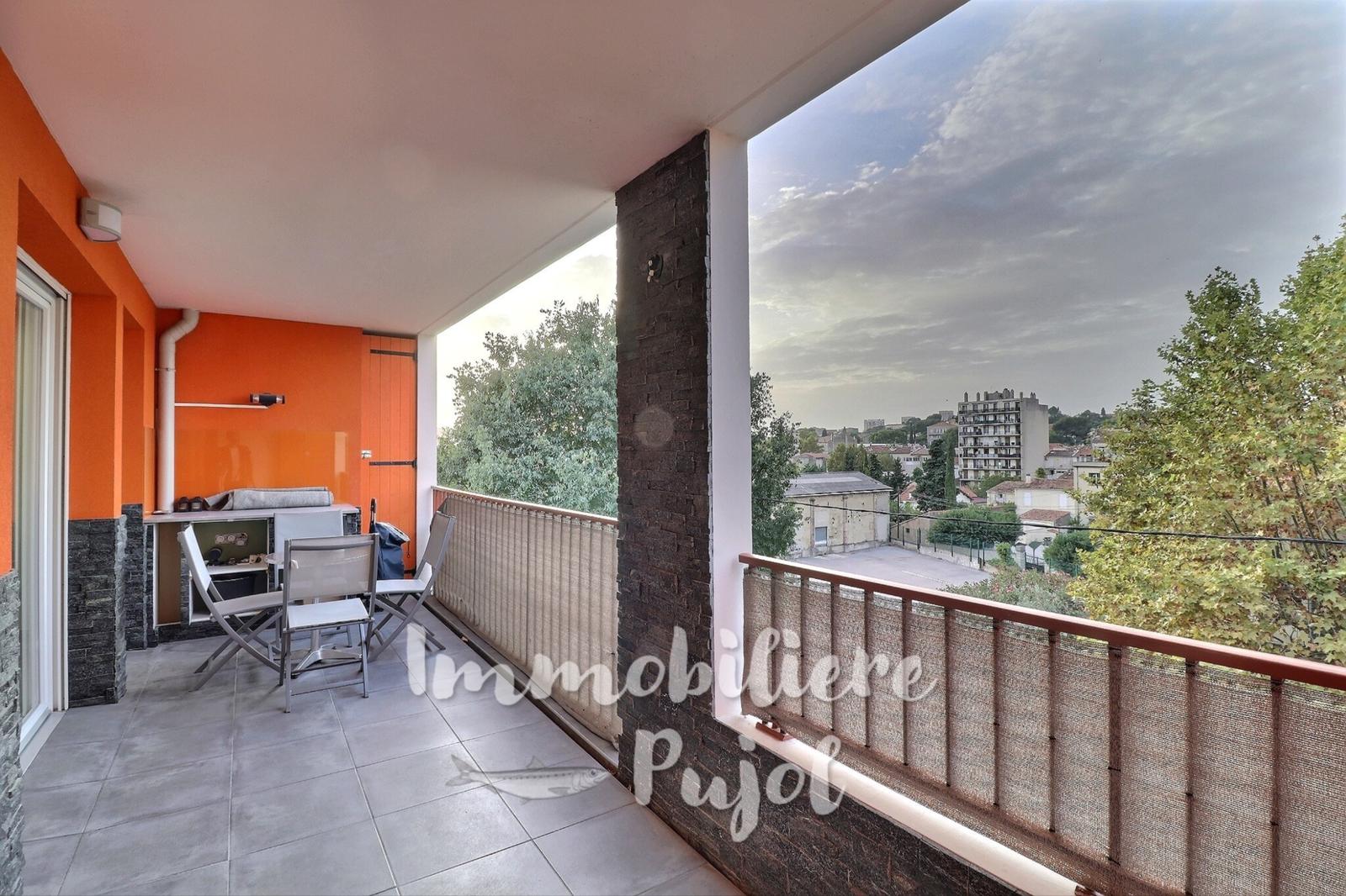 Appartement T3 à vendre à Marseille – photo 7