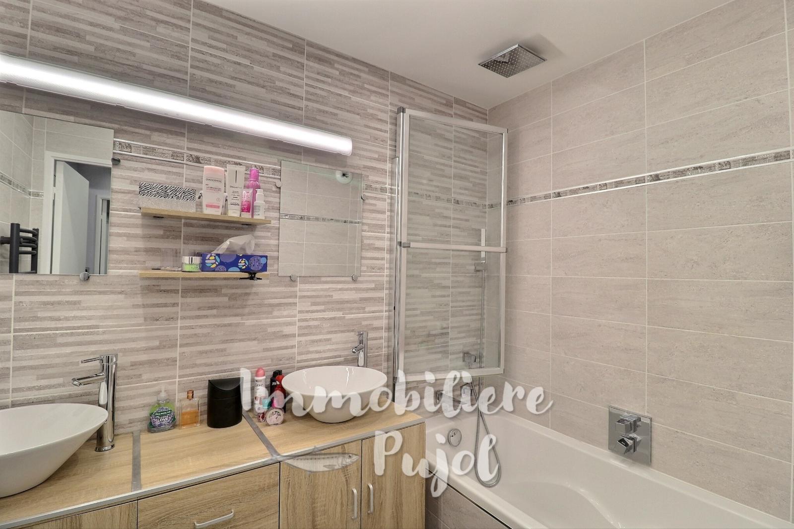 Appartement T3 à vendre à Marseille – photo 8