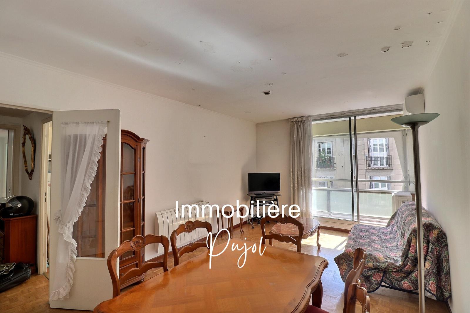 Appartement T3 à vendre à Marseille – photo 4