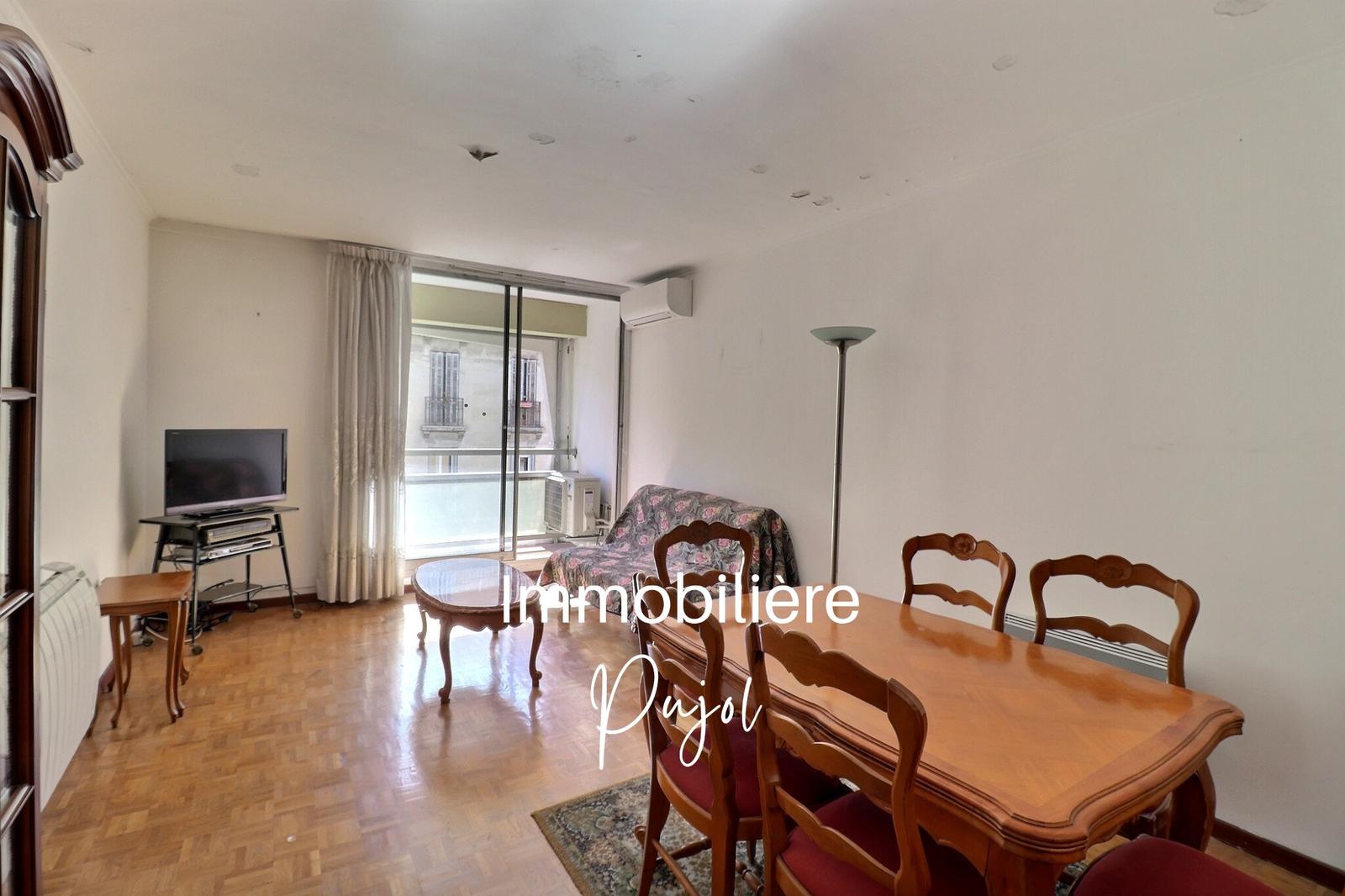 Appartement T3 à vendre à Marseille – photo 3