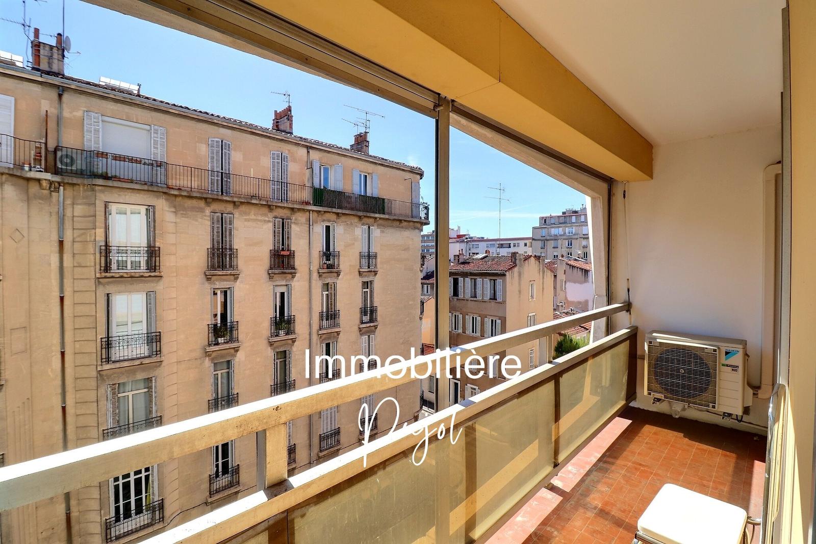 Appartement T3 à vendre à Marseille – photo 6