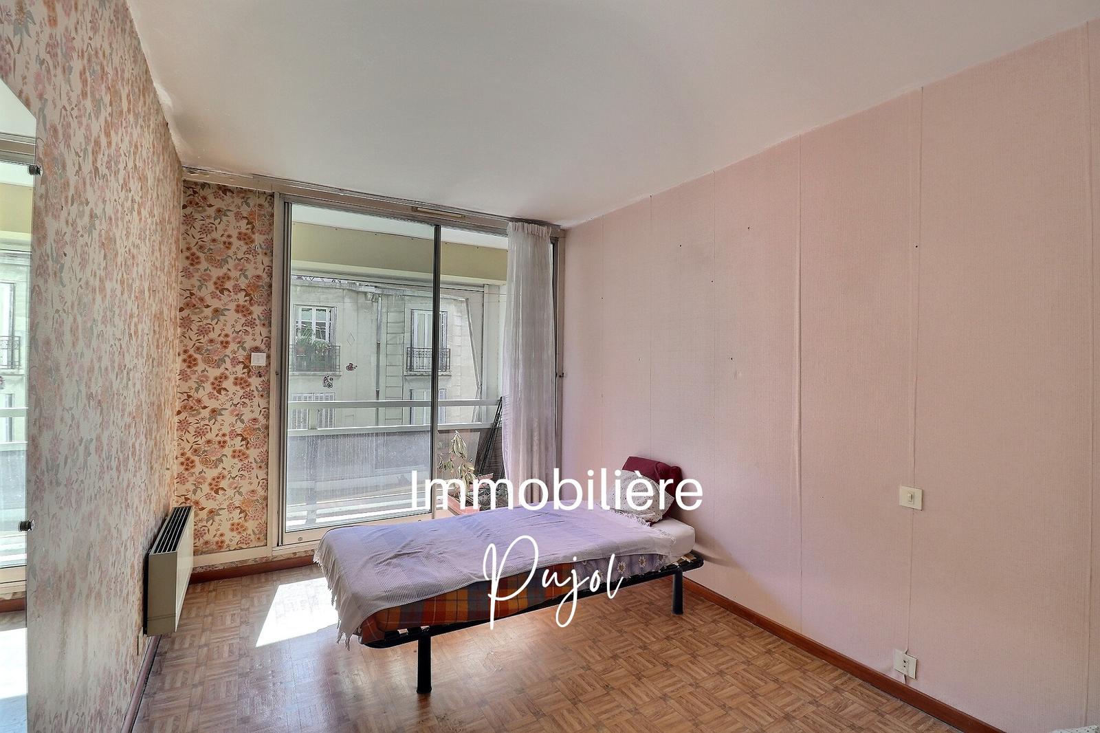 Appartement T3 à vendre à Marseille – photo 8