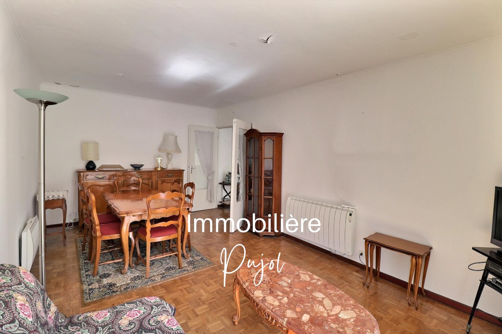 Appartement T3 à vendre à Marseille – photo 5