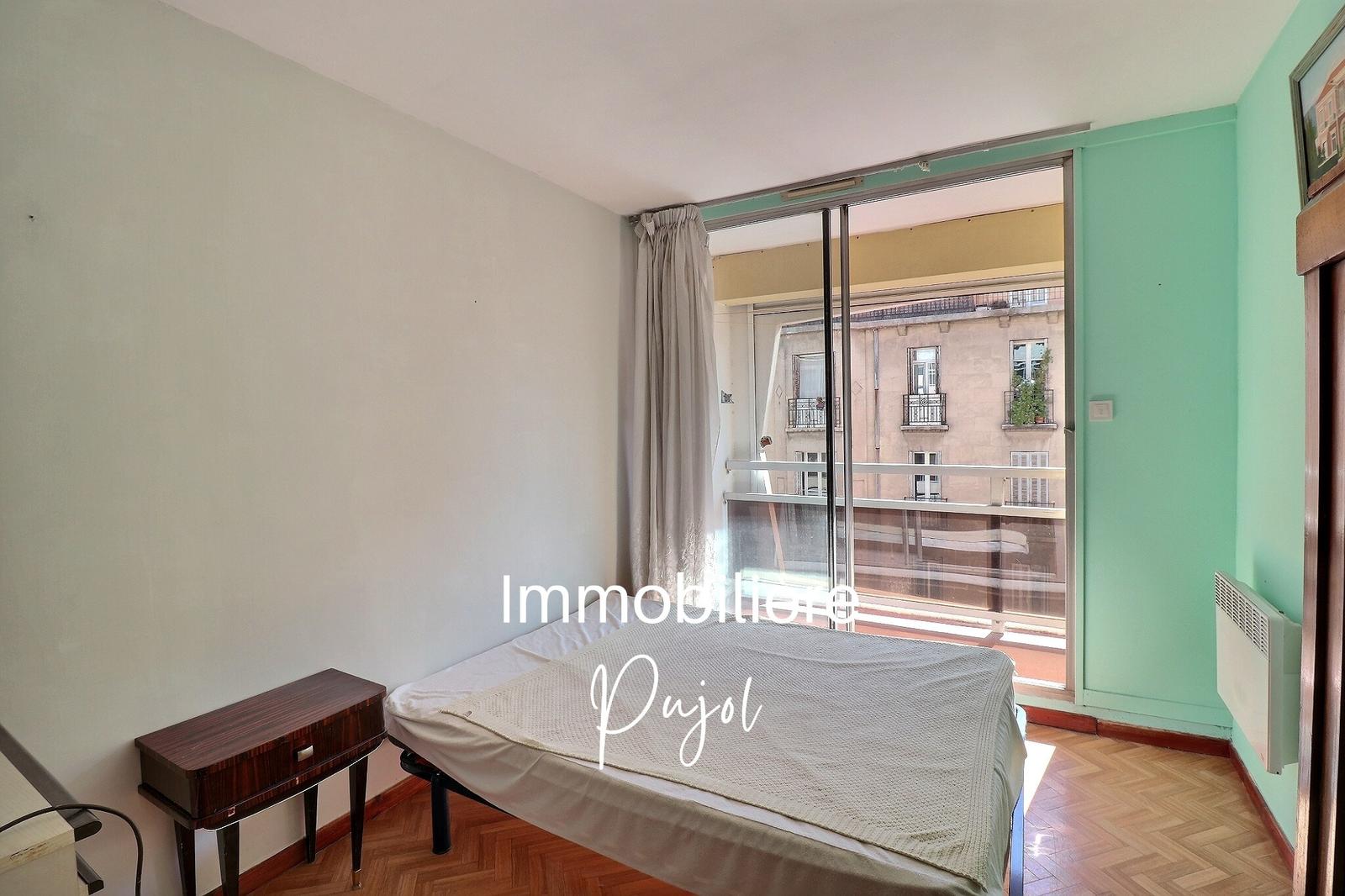 Appartement T3 à vendre à Marseille – photo 9