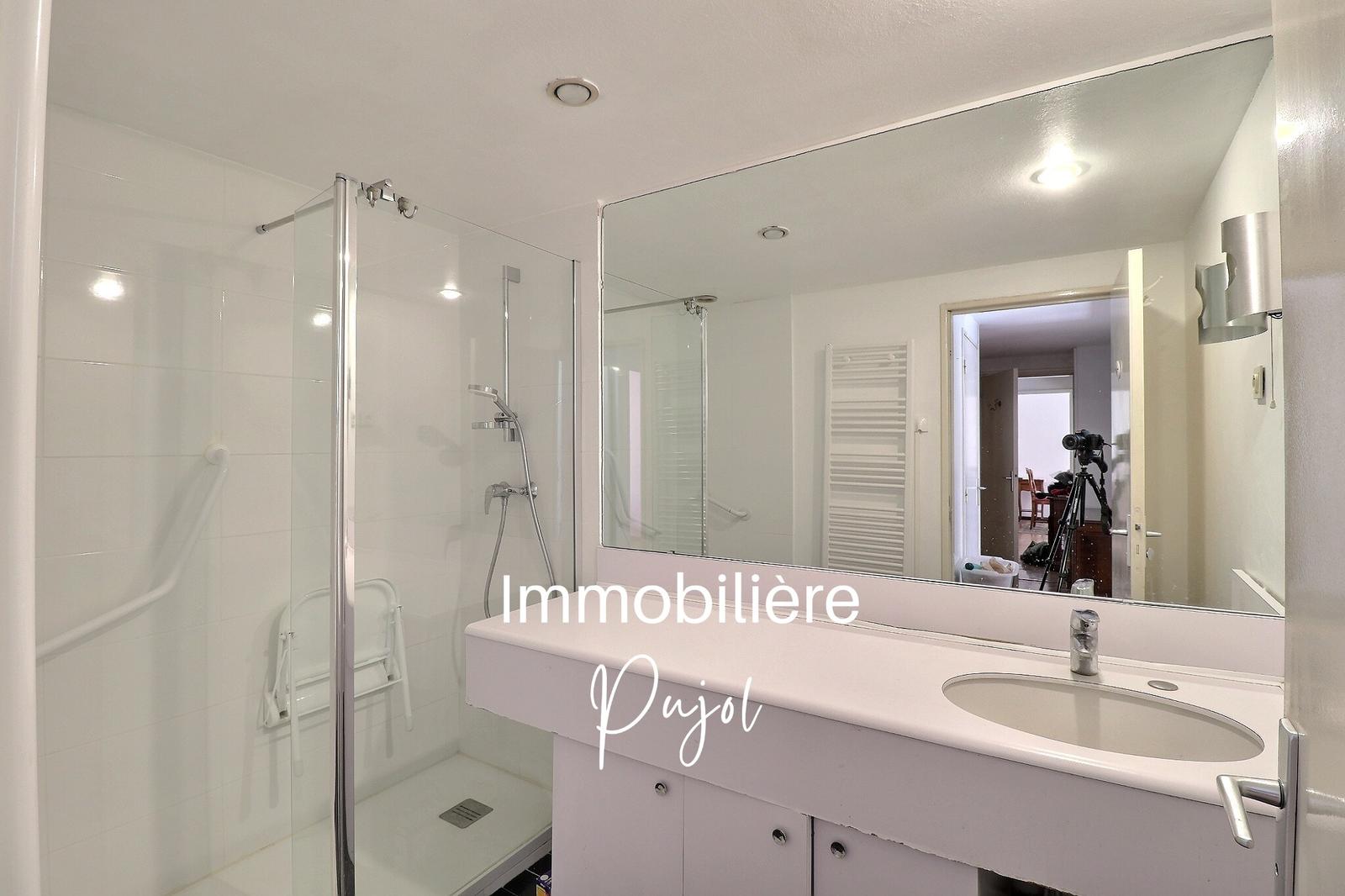 Appartement T3 à vendre à Marseille – photo 10