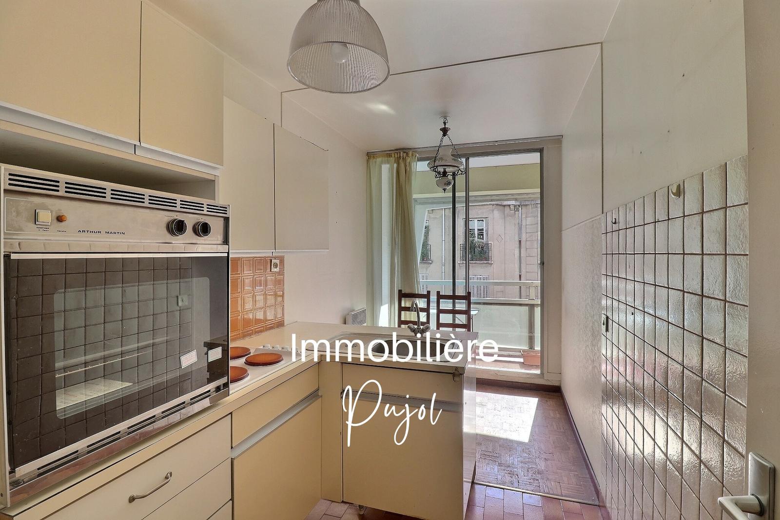 Appartement T3 à vendre à Marseille – photo 7