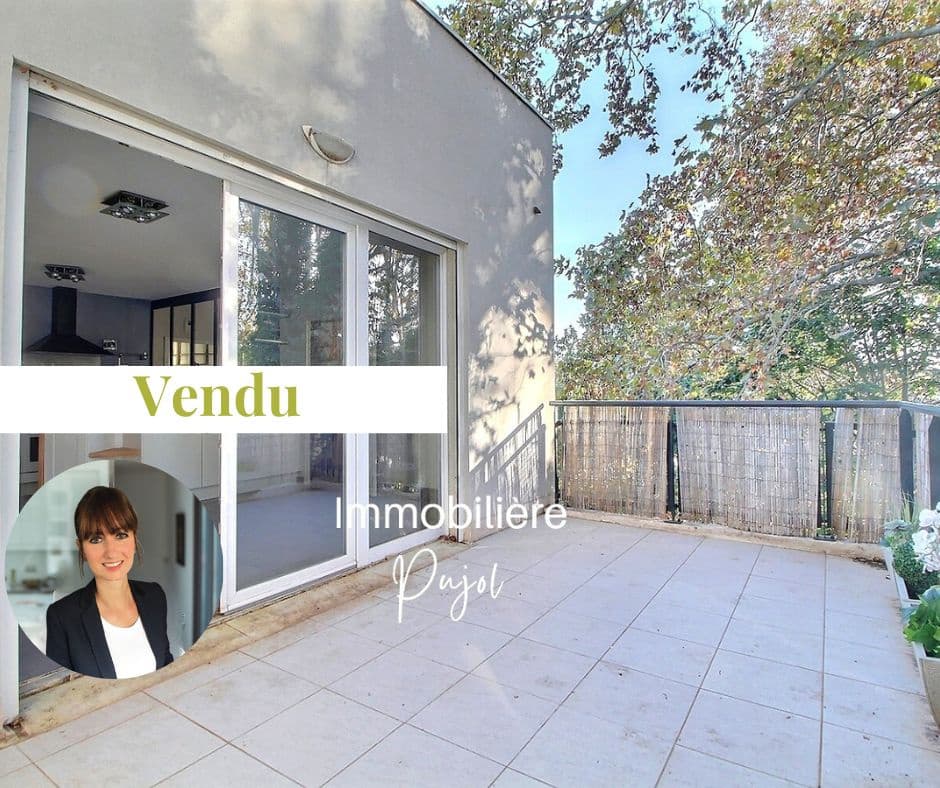 Appartement T4 à vendre à Marseille – photo 2