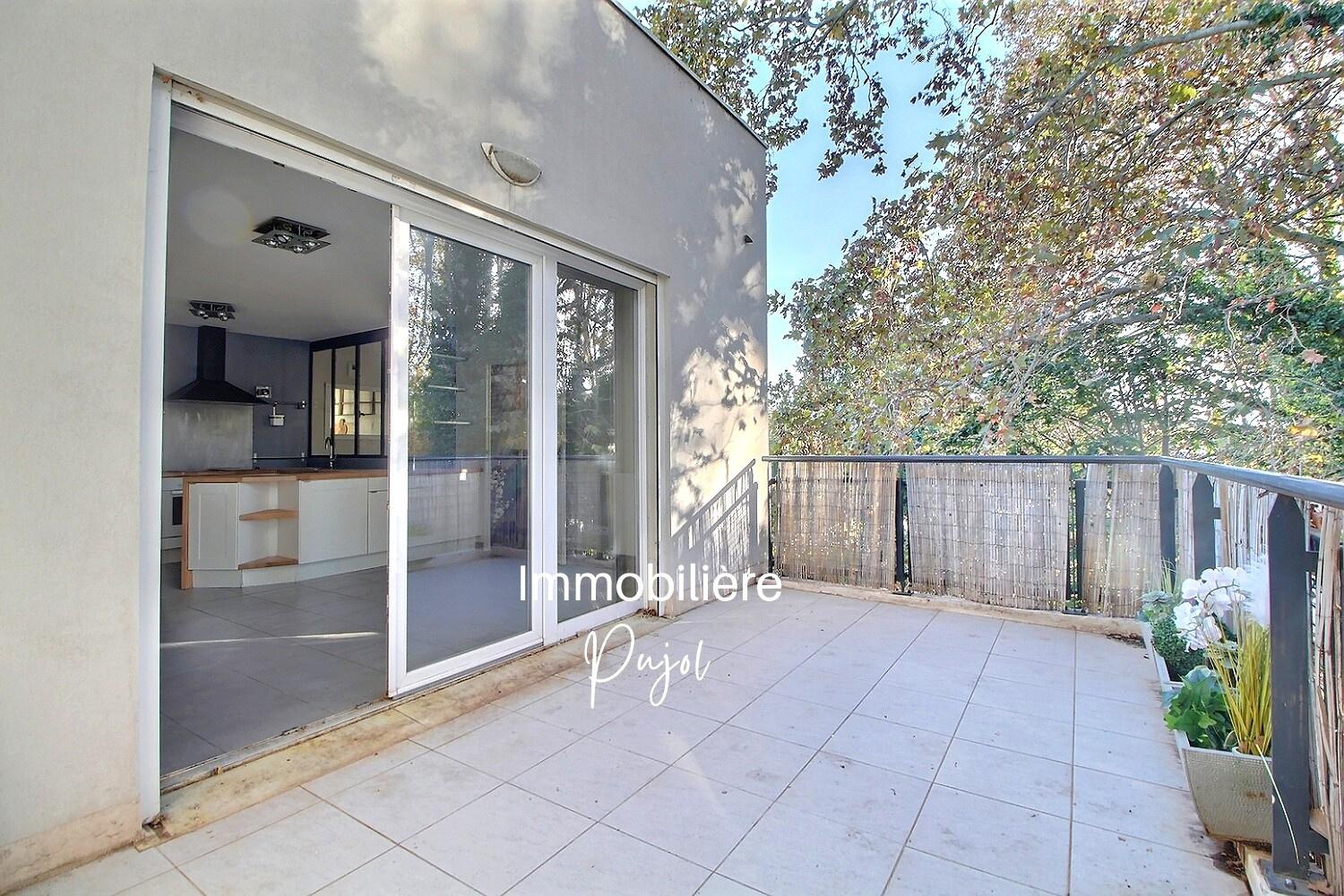 Appartement T4 à vendre à Marseille – photo 3