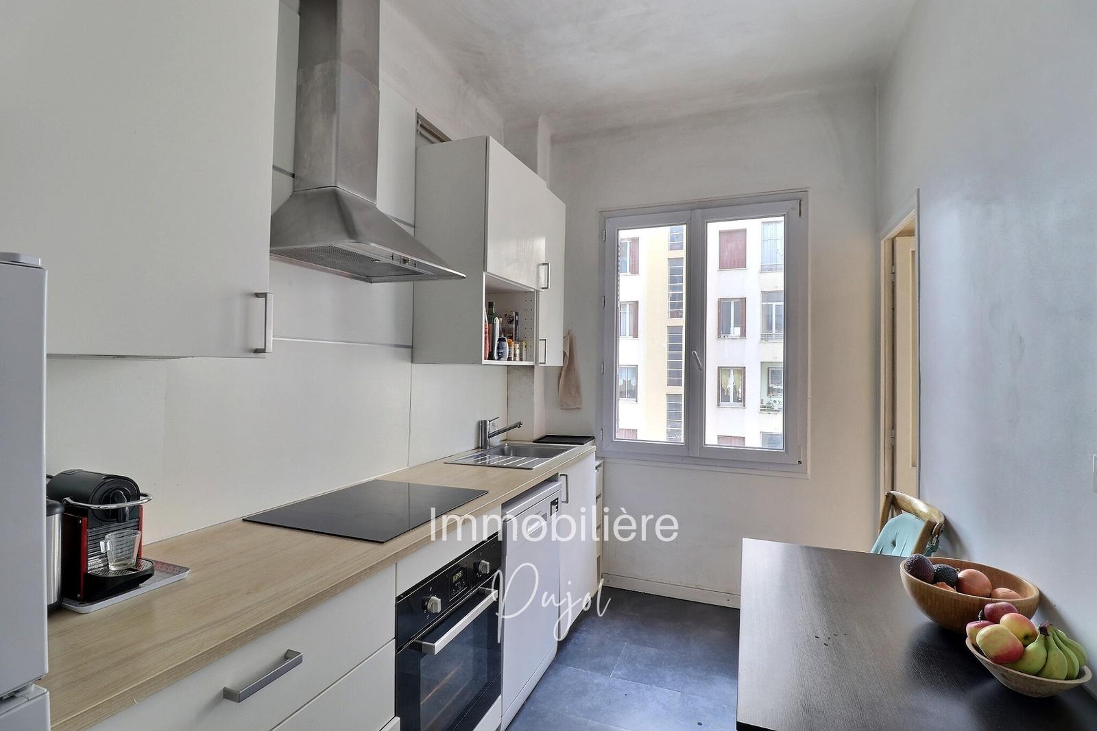 Appartement T3 à vendre à Marseille – photo 5