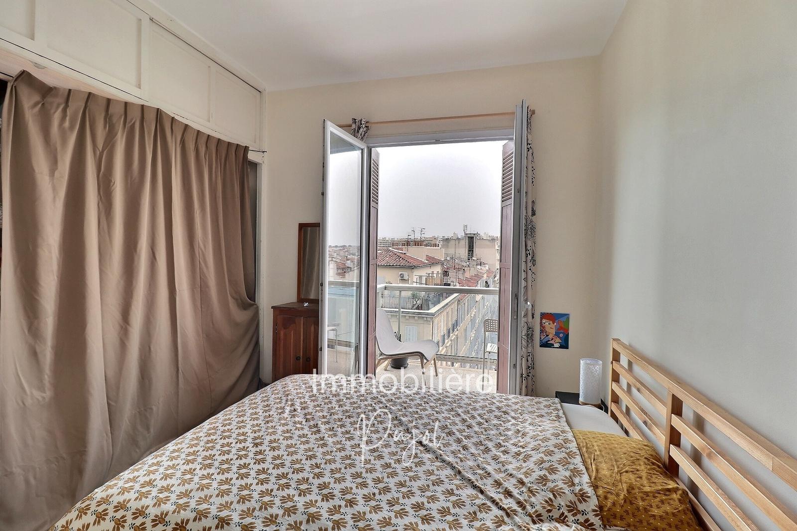 Appartement T3 à vendre à Marseille – photo 6