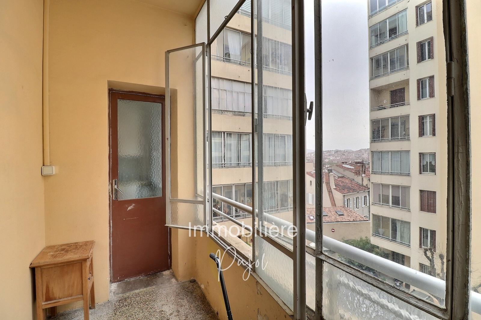 Appartement T3 à vendre à Marseille – photo 8