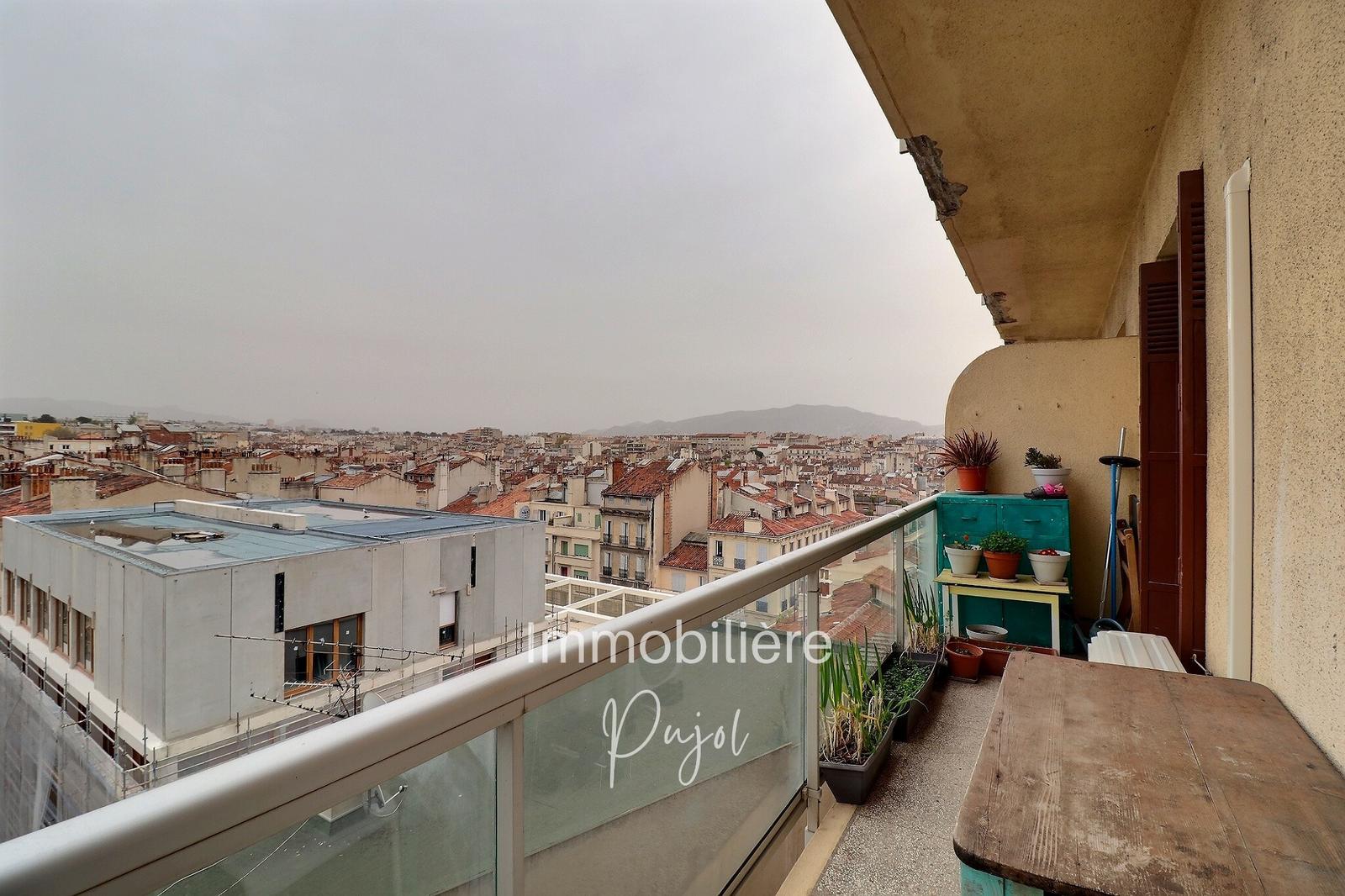 Appartement T3 à vendre à Marseille – photo 4
