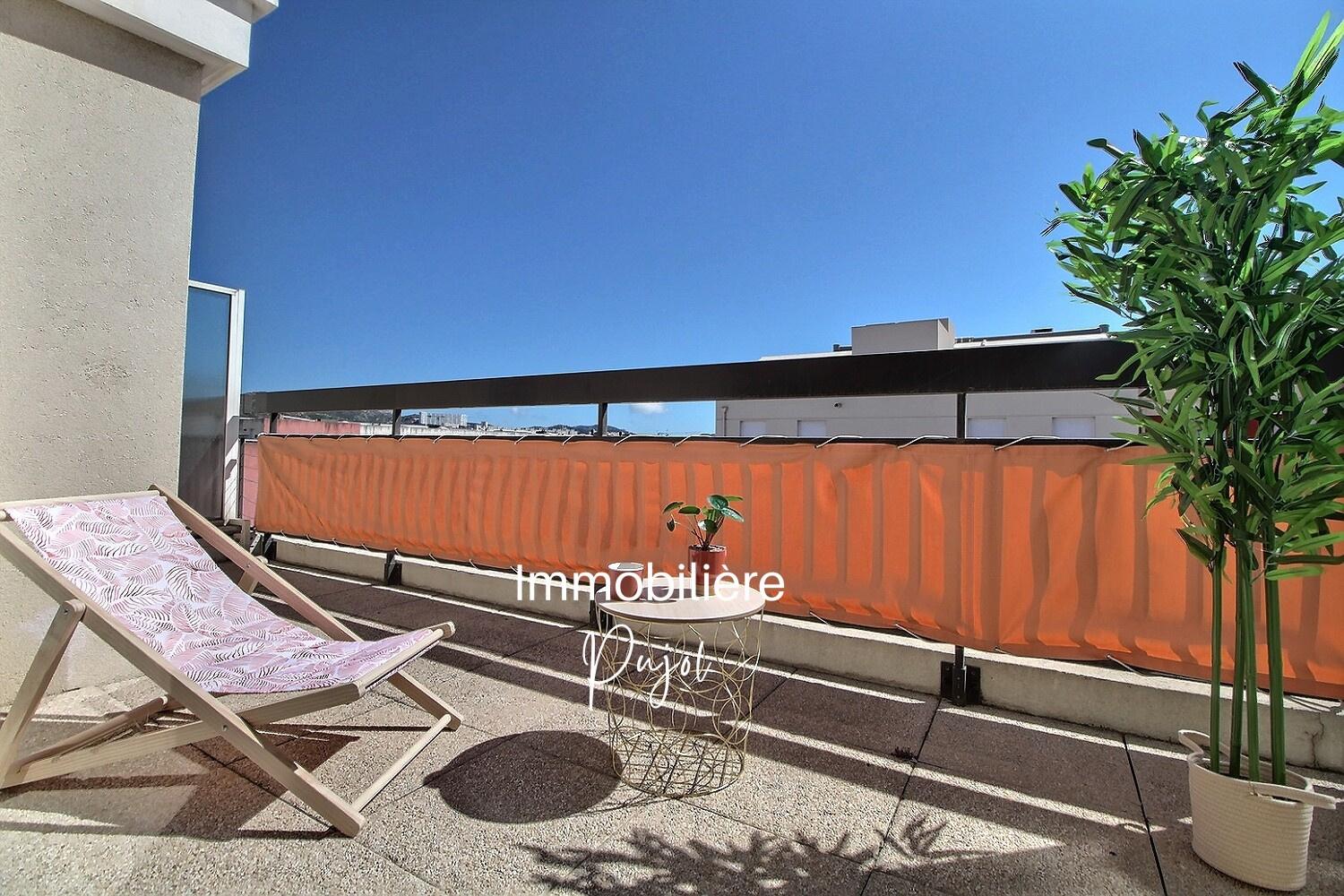 Appartement T3 à vendre à Marseille – photo 8