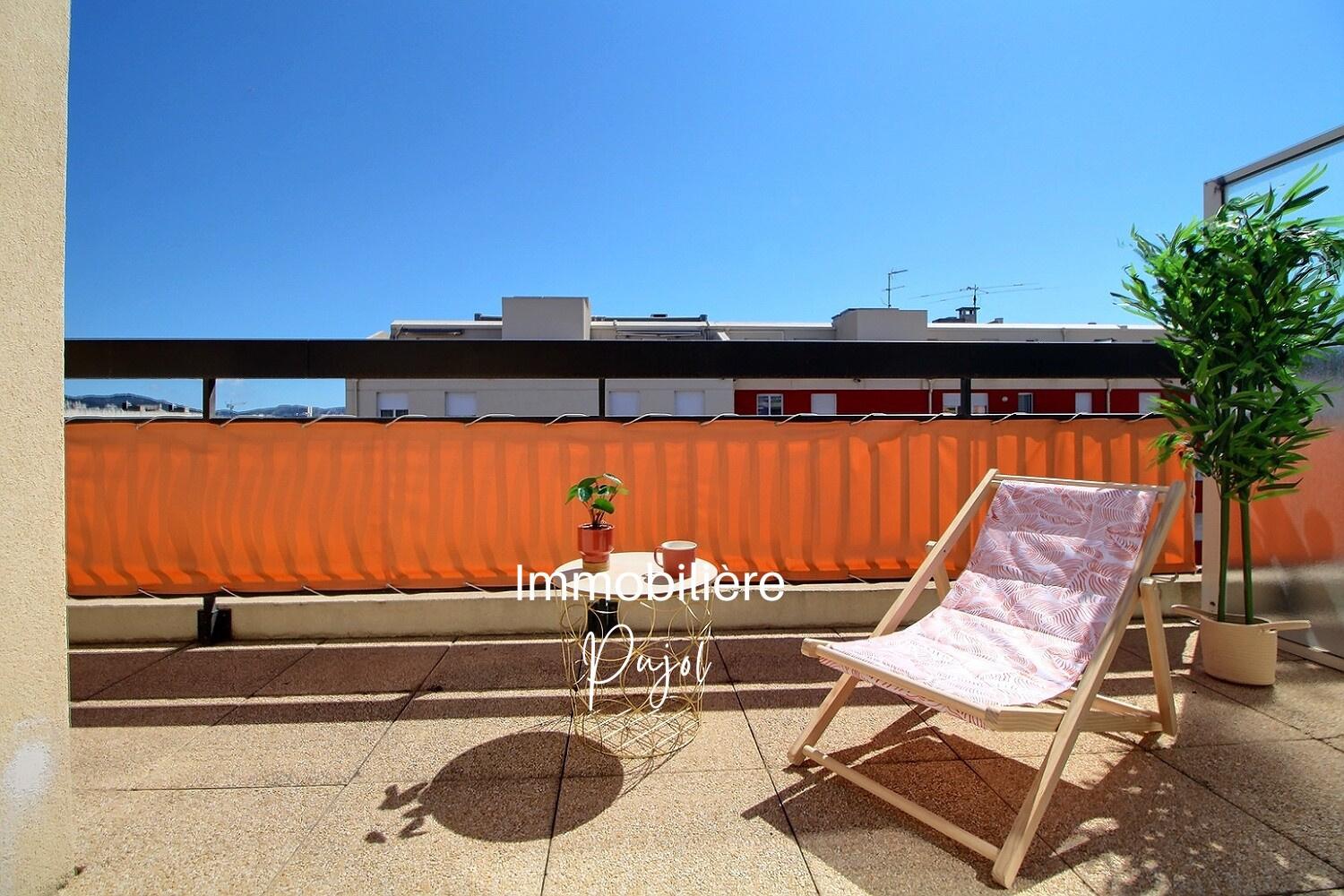 Appartement T3 à vendre à Marseille – photo 7