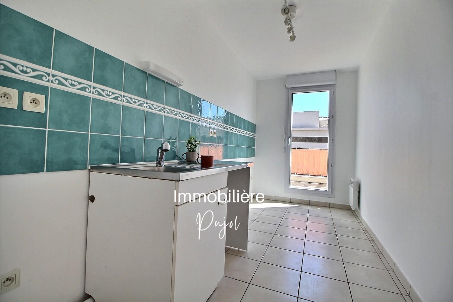 Appartement T3 à vendre à Marseille – photo 3