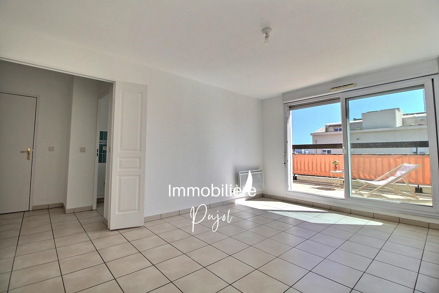 Appartement T3 à vendre à Marseille – photo 2