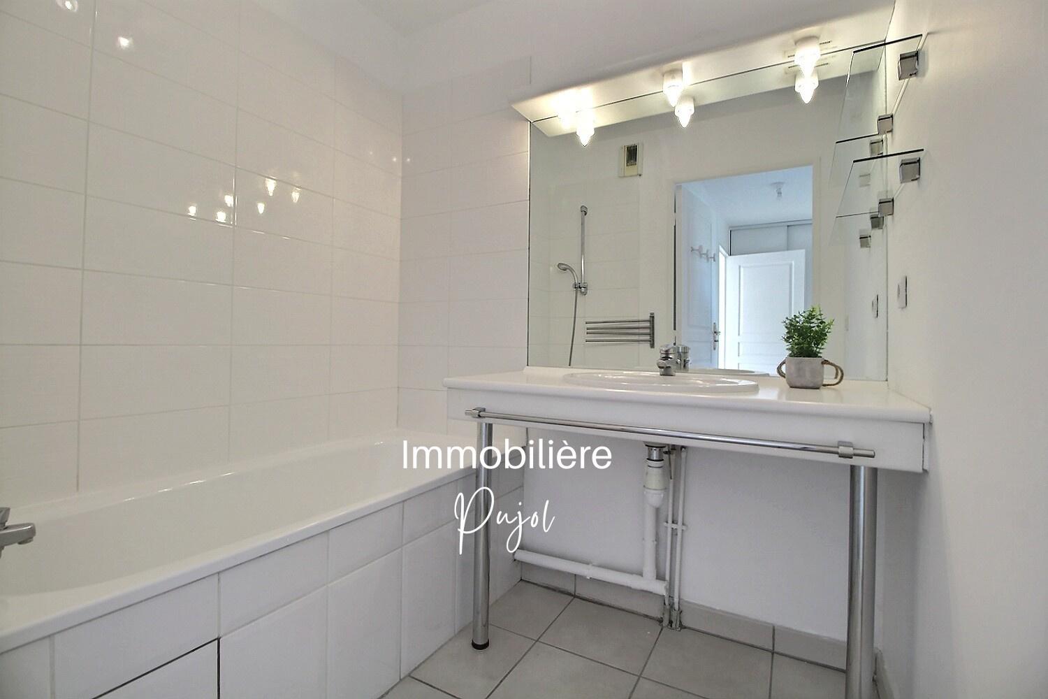 Appartement T3 à vendre à Marseille – photo 5