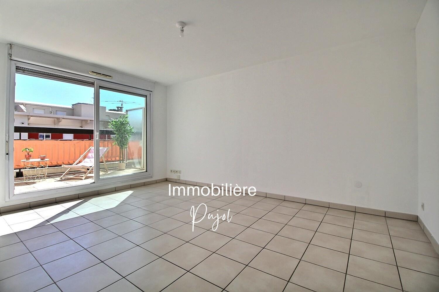 Appartement T3 à vendre à Marseille – photo 1