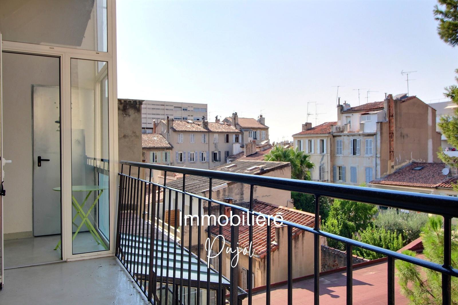 Appartement T3 à vendre à Marseille – photo 7