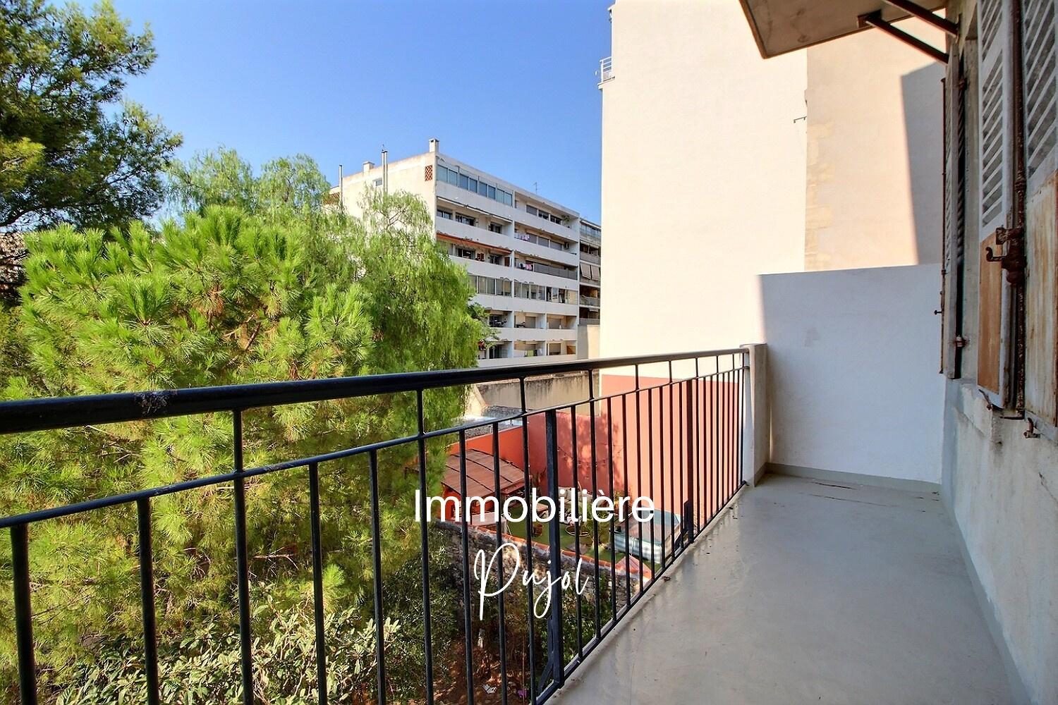 Appartement T3 à vendre à Marseille – photo 3