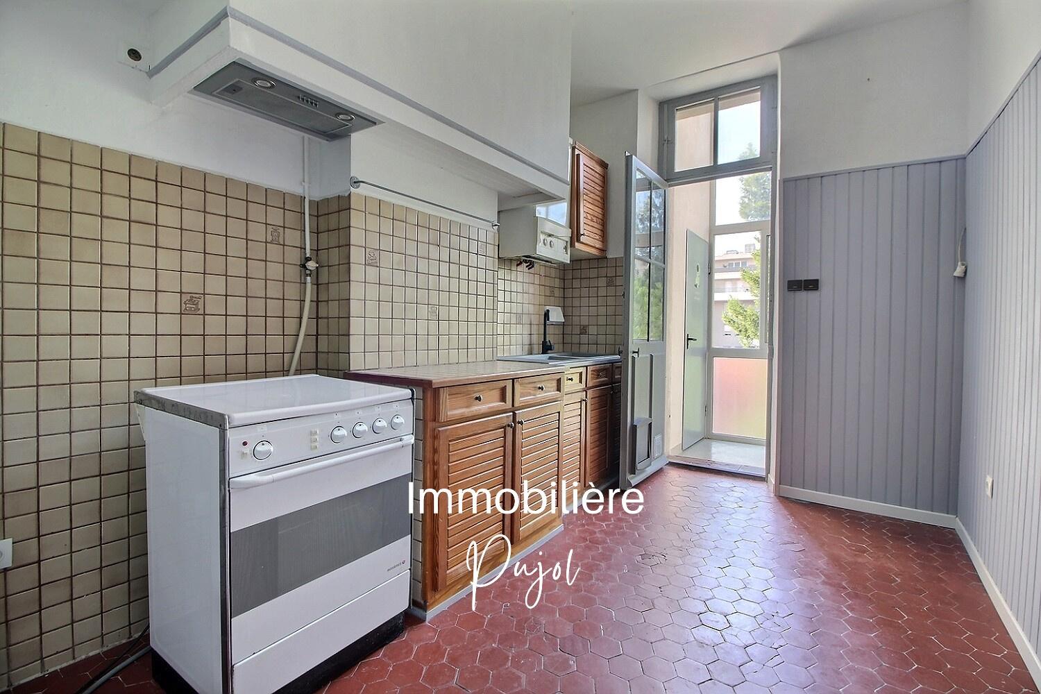 Appartement T3 à vendre à Marseille – photo 5