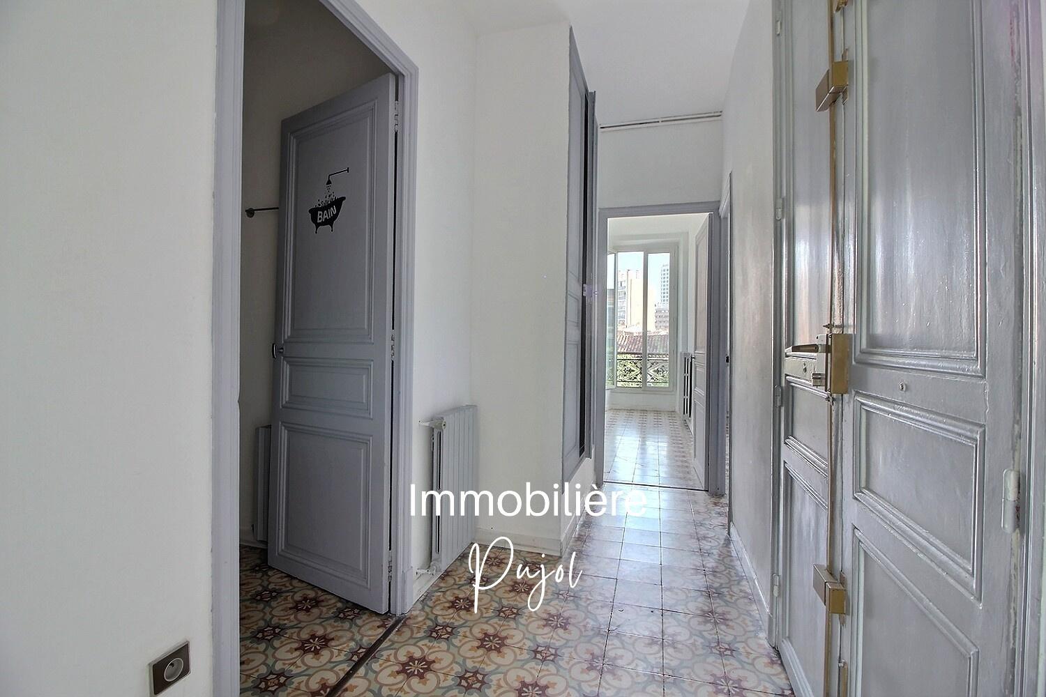 Appartement T3 à vendre à Marseille – photo 4