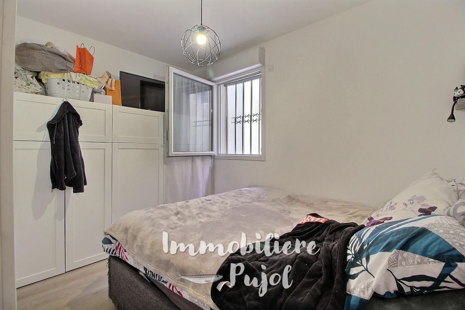 Appartement T4 à vendre à Marseille – photo 8